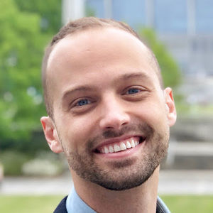 Meet your Posher, Elliot